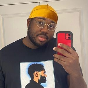 Meet your Posher, Timothy